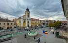 Apartament o camera de vanzare in Centru, Cluj Napoca - 1