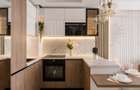 Apartament de inchiriat cu parcare | Cortina North - 3