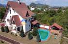 Casă cu priveliște spectaculoasă spre munte – Piatra Neamț - 1