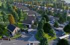Snagov Golf Club | Residence Community | 5 Rooms Villa | The Willow - 4