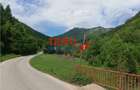 Teren  de vanzare  zona Galda - 2