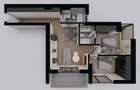 Apartament 3 Camere | 3m Înălțime | Ferestre Floor-to-Ceiling - AVANGARDE FOREST - 13