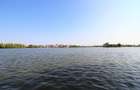 Teren 2041 mp deschidere lac Grivita 20 m - 6