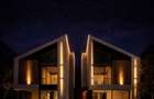Casă modernă | D+P+1E+M | Mănăștur - 1
