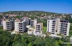 Apartament 4 camere, ultrafinisat, mobilat pentru birou, panorama unica ! - 6