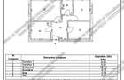 🙋Inel II🔸 3 Camere Decomandate 58m² Mobilat Utilat Izolat Gaze - 13