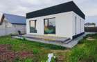 Casa 4 camere,  finisaje premium, teren 371 mp, Berceni - 5