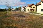Teren intravilan 1000 mp, Snagov, toate utilitatile, zona padure / lac - 5