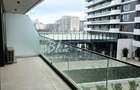 Apartament situat în Mamaia Nord, în complexul Alezzy Odyssey - 9