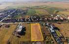 Teren intravilan Sanandrei | 2056 mp | Str. Renasterii, Comision  0 - 6
