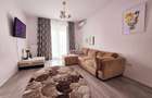 Apartament 2 Camere mobilat + parcare, Strada Piersicului - 28