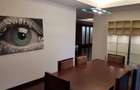 Ambasada SUA. Apartament 300mp, terasa 100mp, garaj. - 12