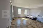 Casa 4 camere, 120 mp, teren 5000 mp, zona Balta Blonda - 3