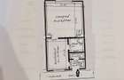 Apartament 1 camera, 44 mp, imobil tip vila, cartierul Gruia - 4