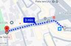 Garsoniera libera la 3 minute de metrou Piata Iancului - 7