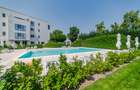 Apartament cu 1 cameră și terasă generoasă 15 mp – Sweet Home Residence - 1