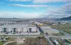 Teren intravilan Zona Industriala - Potential foarte ridicat - 6