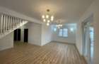 Casa Individuala Parter + Pod Mansardabil  Corbeanca - Tamasi - 1