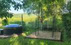 De vanzare 0,75ha cu doua case, gradina, livada etc Ideal camping, tabere, ferma - 2