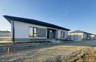 Casa 4 camere | Incalzire in pardoseala | Domnesti - 1