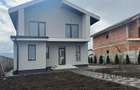 CASA MODERNA CU VEDERE PANORAMICA SPRE MUNTI in Cristian - 11
