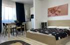 Garsonieră modernă - Militari Residence - 2