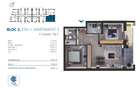 Elite Town Timisoara - Apartament 3 camere | TORONTALULUI - METRO 2 - 6