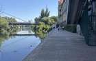 Apartament 129 mp cu vedere spre Crisul Repede si demisol independent in cladire - 19