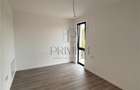 Duplex modern - asfalt - living mare - bucatarie inchisa - 10