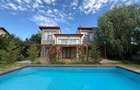 Vilă Superba în Chitila | Grădină 1.390 mp & Piscină | Direct Proprietar | Liber - 1