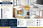 ACTE GATA! COMISION 0% | Apartament 3 Camere Decomandat - 1
