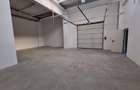 Hala productie/logistica + birouri  InCity - COMISION 0% - 5