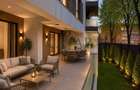 Cavar Residence Proiect Bradetului Metrou Terasa Curte - 2