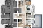 Bonton Villas Pipera, Dezvoltator, 7 Camere, Garaj, Gradina, Faza 2 - 1