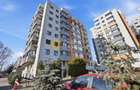 2 camere complex Concept Residence Pacurari - etaj intermediar - PREMIUM