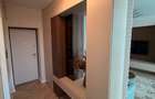 2 camere, primul chiriaș, mobilat și utilat Lux, etaj 11, view lac - 8