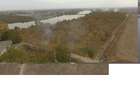 Crevedia teren intravilan de vanzare cu deschidere la lac - 3