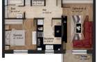 Apartament 2 camere + boxa inclusa in pret - 2