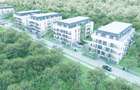 Apartament de 2 camere, ansamblu rezidential nou - 6