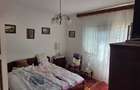 Casă individuală mare 282mp utili, 11 camere, 3 băi + 2 anexe și teren 1024mp - 11