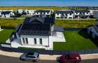 Cartier Select,GARAJ INTERIOR, Vila Lux complet independenta energetic - 15