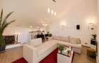 Apartament tip loft cu șemineu, situat în Silver Mountain Resort - 4