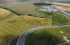 Teren la sosea Ortisoara - Autostrada A1 - 26