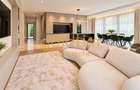 PIPERA/JOLIE VILLE/ARQA RESIDENCE/IANCU NICOLAE/SUPERB/2 LOCURI PARCARE/DESIGNER - 1