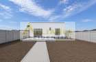 Casa individuala parter ~ 4 Camere 2 Bai ~ teren 470mp - 2