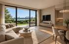 Apartament 2 camere cu grădină | Vedere Lacul Plumbuita | Nord București