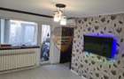 4 camere, Inel II Scoala 8, 57mp, balcon et 2/4, parcare, centrala gaz, A/C, Tv - 4