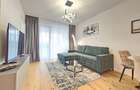 NEW Apart 2 camere 52m2 | City Point Faza 2 - Aviatiei | Prima Inchiriere - 3