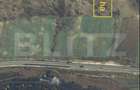 Teren extravilan, 61500 mp, zona Stejeris - 1