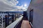 Apartament cu 3 camere in Avantgarden - 9